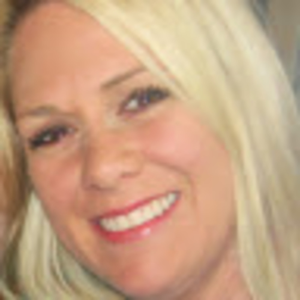 Meet your Posher, Brenda